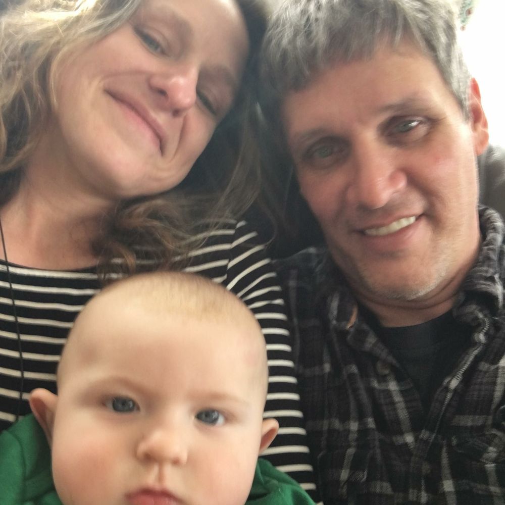 Meet your Posher, Tonya